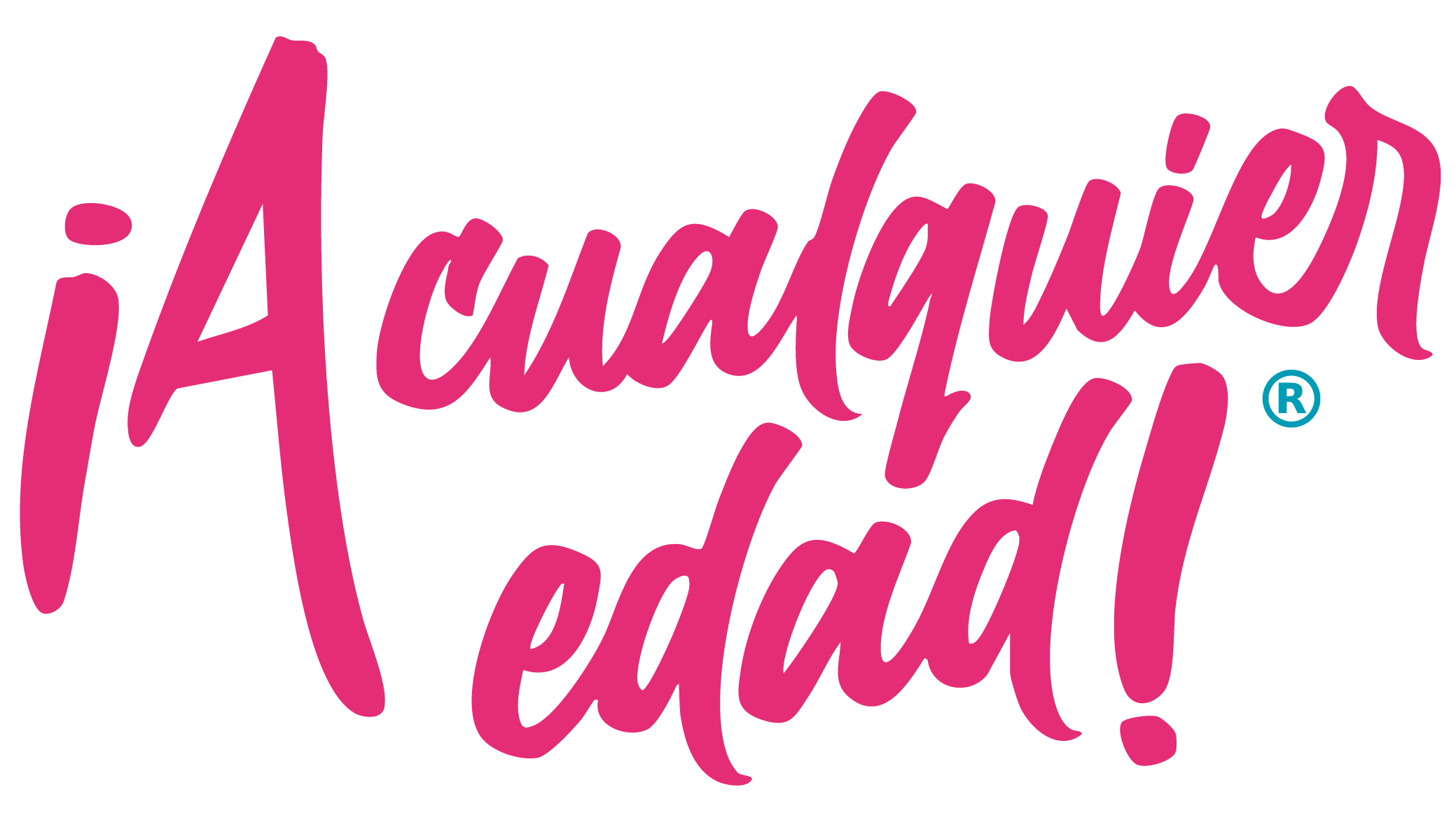 A Cualquier edad - Denisse Oller
