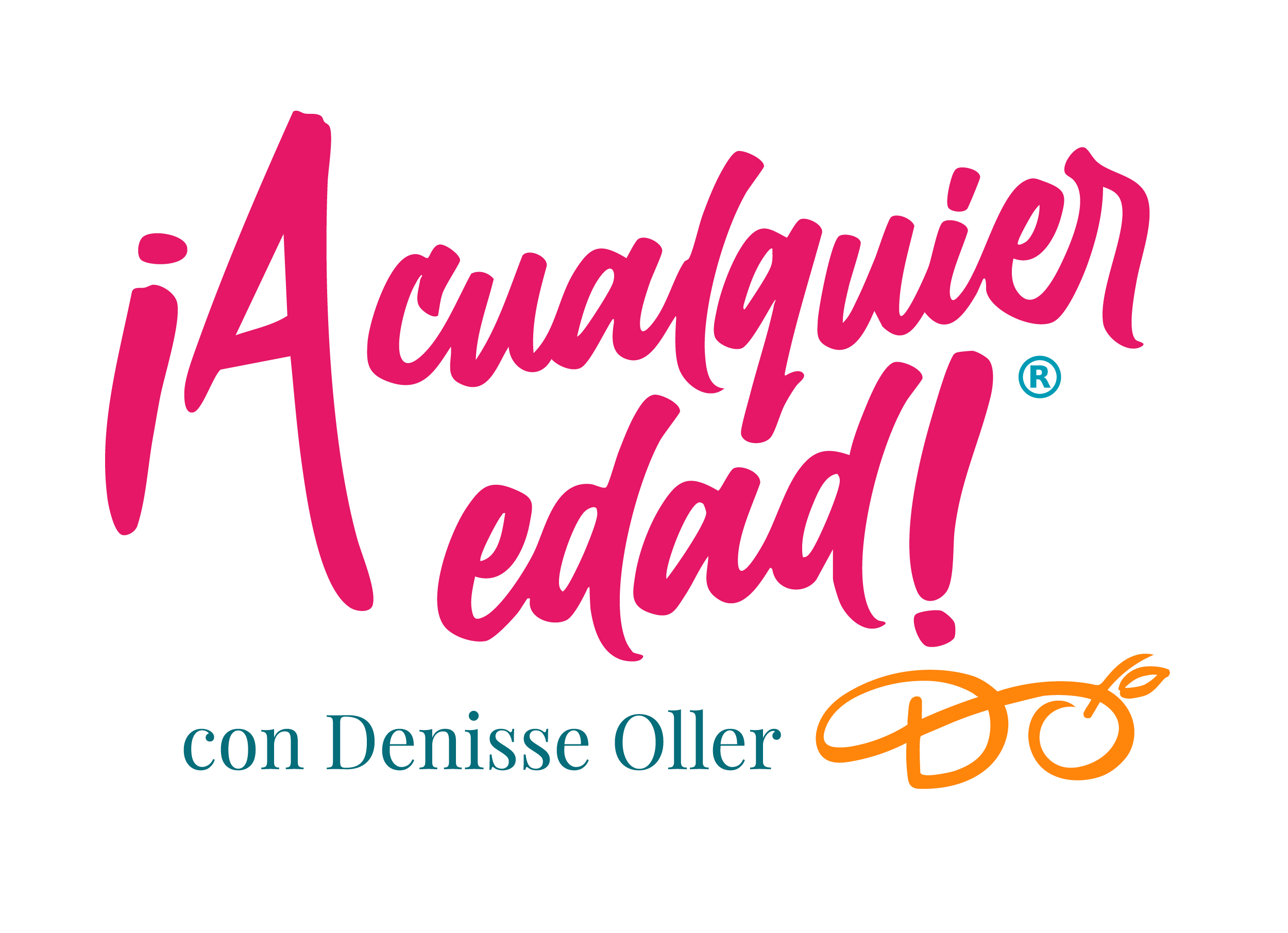 A Cualquier edad - Denisse Oller